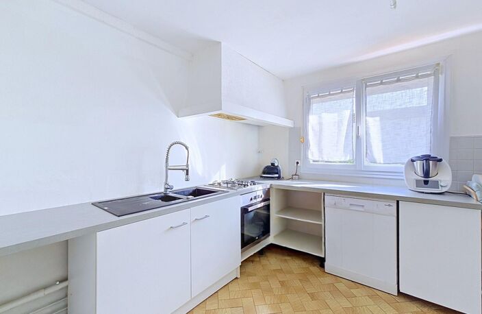 Maison 4 chambres garage jardin — photo 4