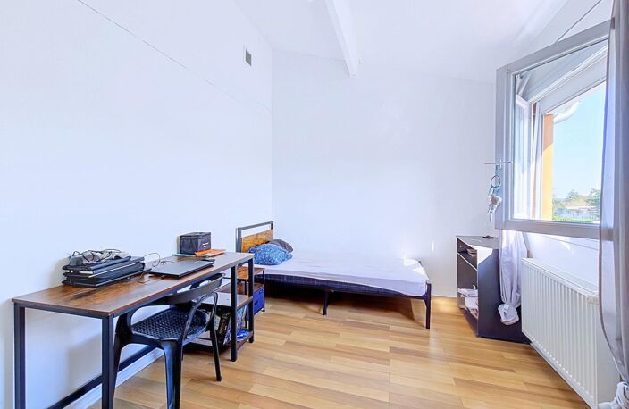 Maison 4 chambres garage jardin — photo 5