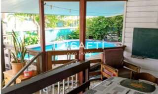 Maison 7 Pièces 124 m² à vendre à Kourou (97310)