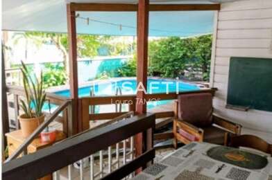 Maison 7 pièces 287000 €