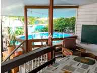 MAISON TYPE CALYPSO T5 AVEC PISCINE + STUDIO INDEPENDANT — photo 3