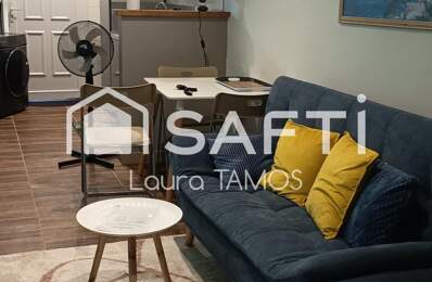 MAISON TYPE CALYPSO T5 AVEC PISCINE + STUDIO INDEPENDANT — photo du bien