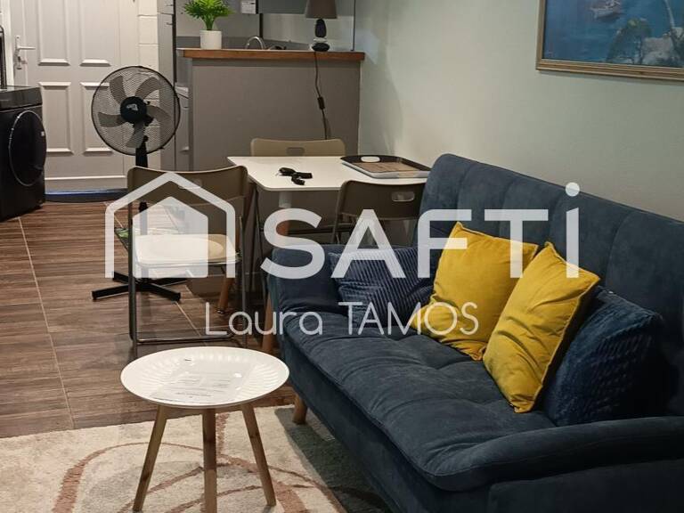 MAISON TYPE CALYPSO T5 AVEC PISCINE + STUDIO INDEPENDANT — photo 1