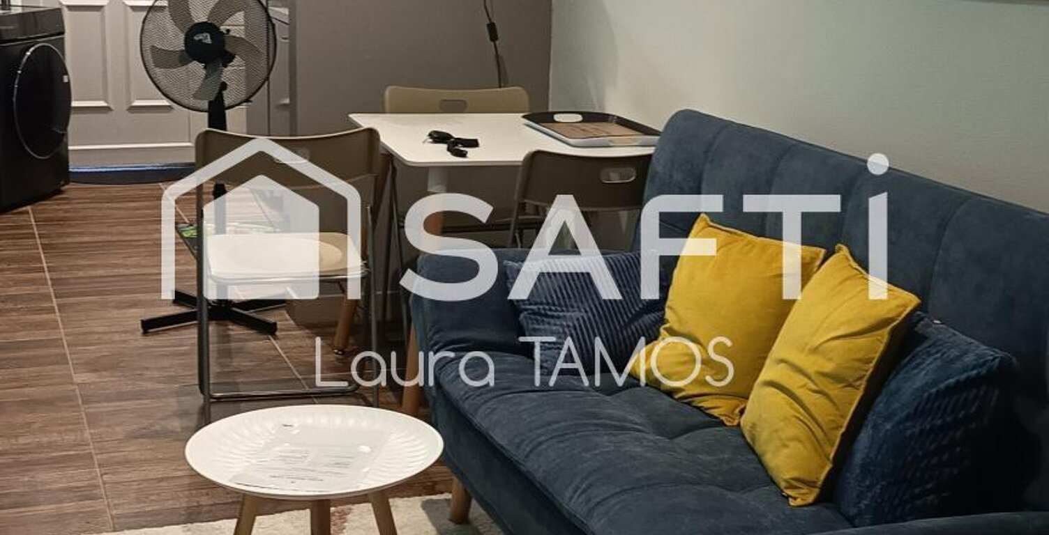 MAISON TYPE CALYPSO T5 AVEC PISCINE + STUDIO INDEPENDANT — photo 1