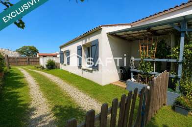 Maison 3 pièces 299000 €