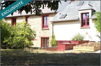 Maison 5 pièces 303000 €