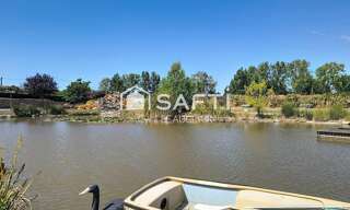 Maison 5 Pièces 135 m² à vendre à Saint-Jean-de-Monts (85160)