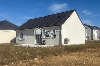 Maison 3 pièces 184450 €