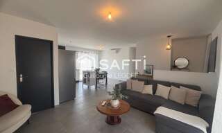 Maison 3 Pièces 78 m² à vendre à Saint-Florent-sur-Cher (18400)