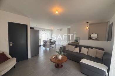 Maison 3 pièces 184450 €