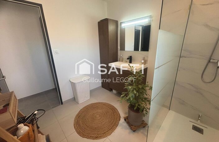 Belle maison de plain-pied, moderne et soignée — photo 4