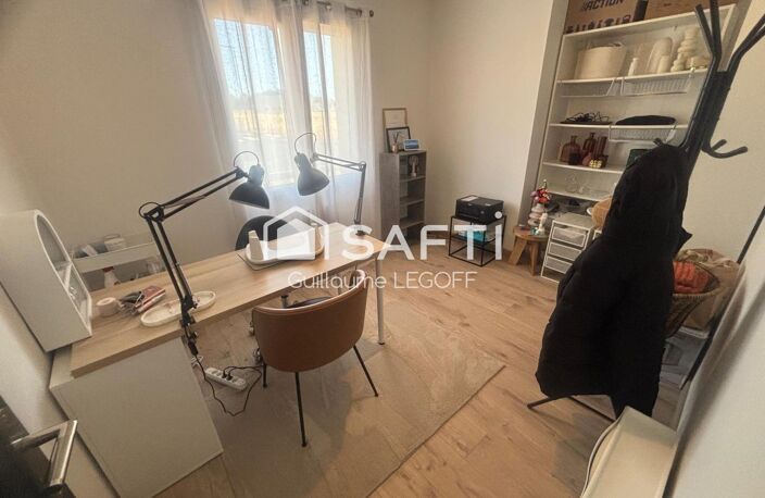 Belle maison de plain-pied, moderne et soignée — photo 5