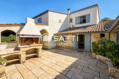 Maison 7 pièces 349000 €