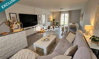 Maison 4 Pièces 90 m² à vendre à Berck (62600)