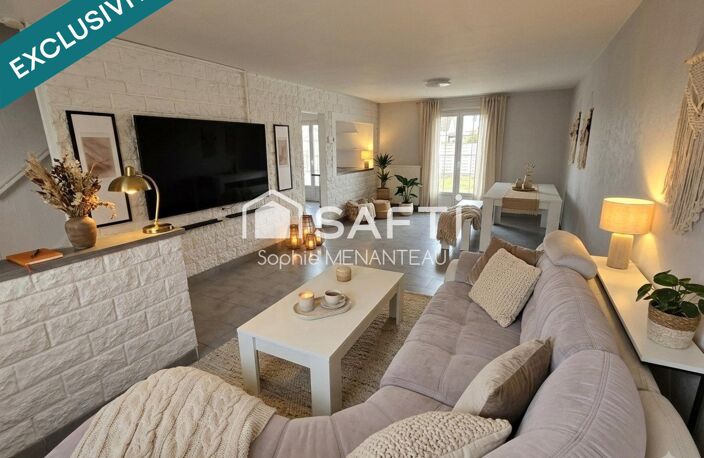 Meuble meublée saine à 500m de la mer à Berck — photo 2