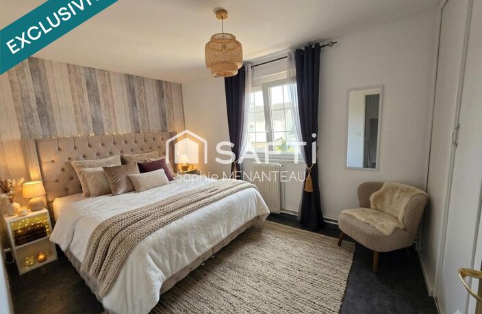 Meuble meublée saine à 500m de la mer à Berck — photo 3