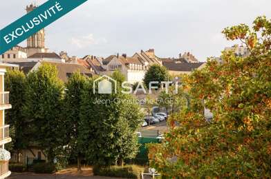 Appartement 4 pièces 150000 €