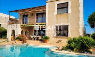 Maison 8 Pièces 238 m² à vendre à Gignac-la-Nerthe (13180)