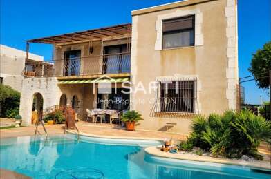 Maison 8 pièces 641500 €