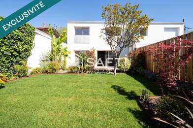 Maison 4 pièces 832000 €