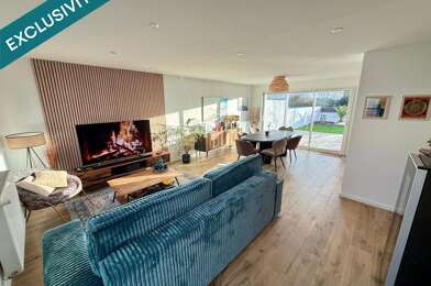Maison 6 pièces 549000 €