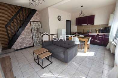 Maison 4 pièces 129900 €