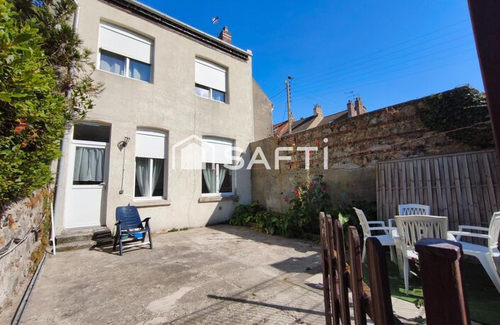 Maison indépendante 2 chambres sans travaux — photo 2