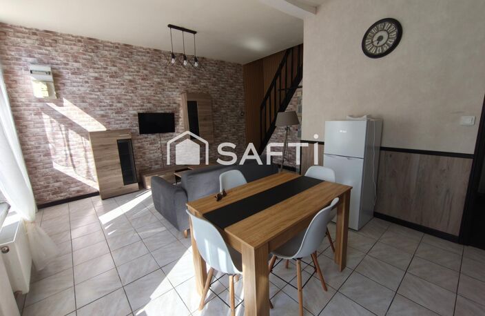 Maison indépendante 2 chambres sans travaux — photo 3