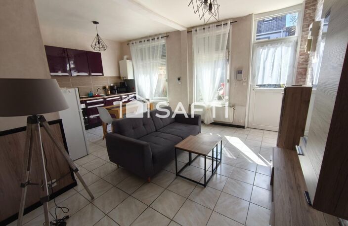 Maison indépendante 2 chambres sans travaux — photo 4