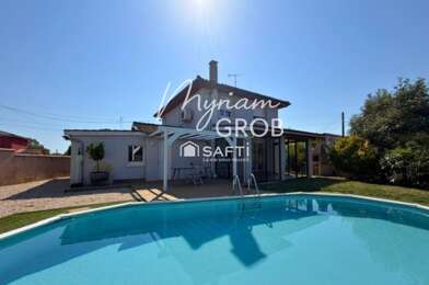 Maison 4 pièces 245000 €