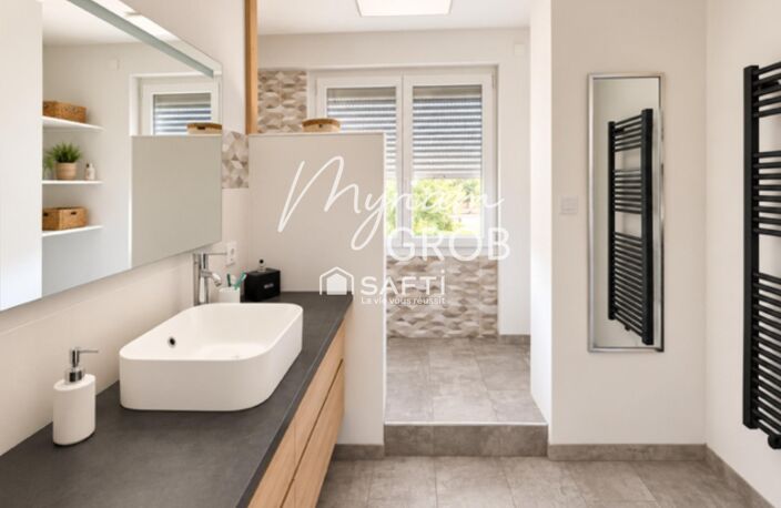 Maison de Ville avec Piscine - Montauban quartier Lalande — photo 5