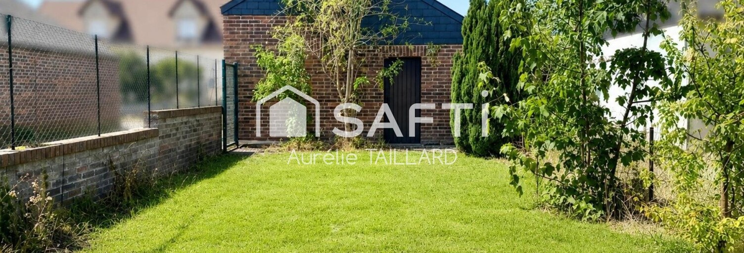Maison 3 Pièces 68 m² à vendre à Beaugency (45190)