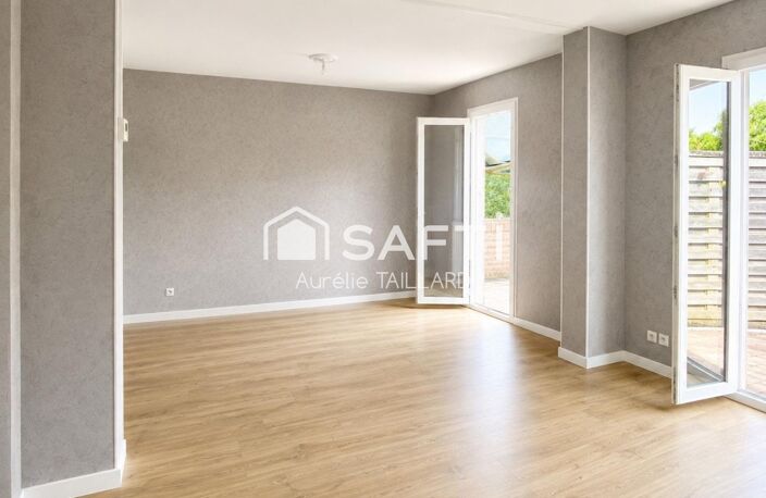 Maison à  Beaugency-3 pièces- jardin- garage- 81m² — photo 3