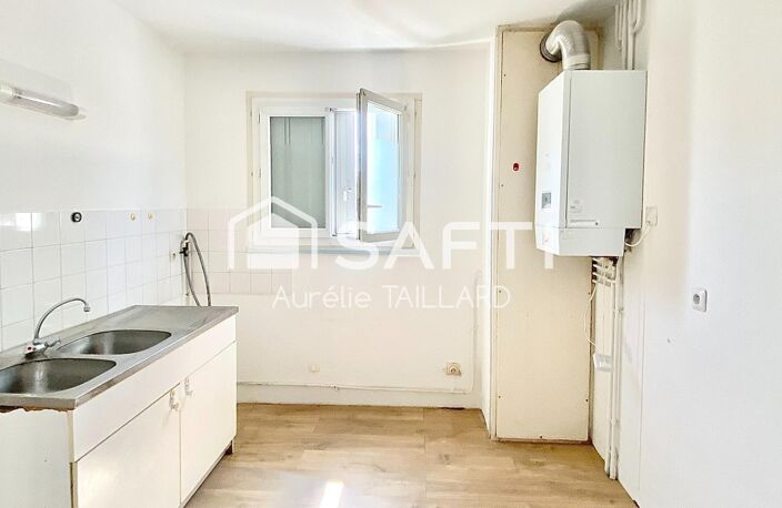 Maison à  Beaugency-3 pièces- jardin- garage- 81m² — photo 4