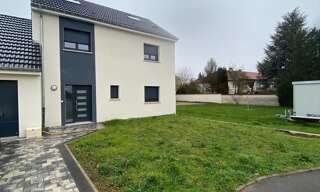Maison 5 Pièces 120 m² à vendre à Maizières-lès-Metz (57280)