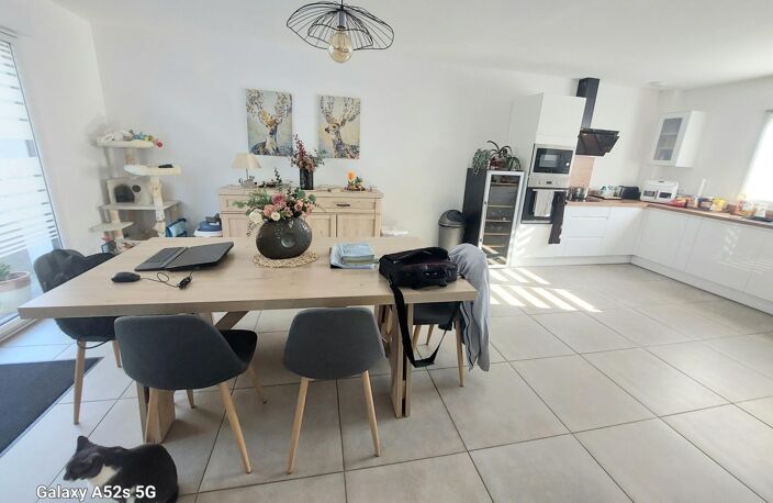 Superbe maison jumelée de 2020 — photo 4