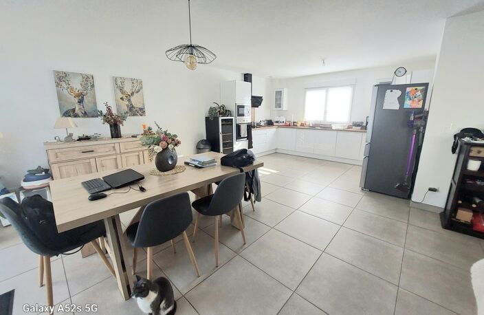Superbe maison jumelée de 2020 — photo 5