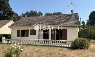 Maison 4 Pièces 81 m² à vendre à Ingouville (76460)