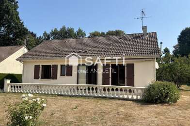 Maison 4 pièces 209000 €