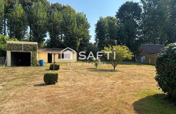 Votre maison 4 pièces, au calme proche du bord de mer — photo 3