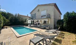 Maison 6 Pièces 165 m² à vendre à La Tour-d'Aigues (84240)