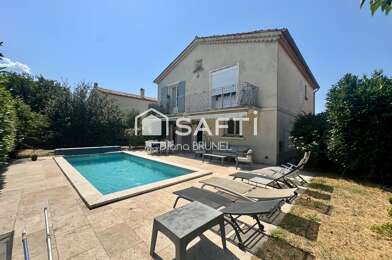 Maison 6 pièces 469000 €