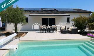 Maison 5 Pièces 103 m² à vendre à Montbartier (82700)