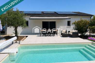 Maison 5 pièces 285000 €
