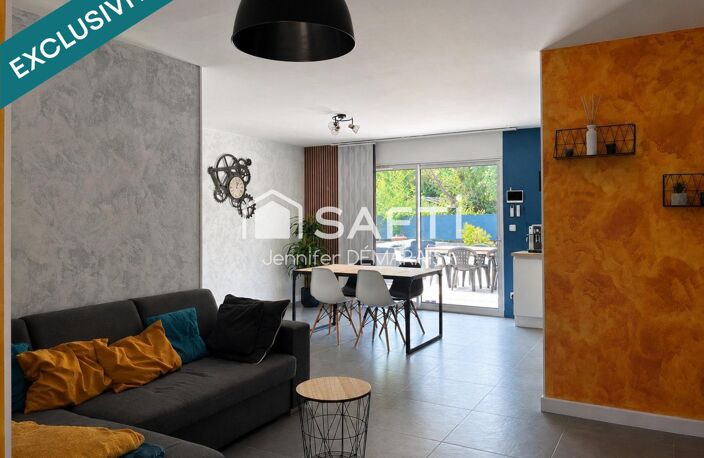 Maison T5 avec piscine  Aucun travaux — photo 3
