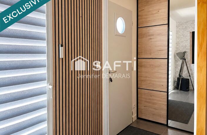 Maison T5 avec piscine  Aucun travaux — photo 4
