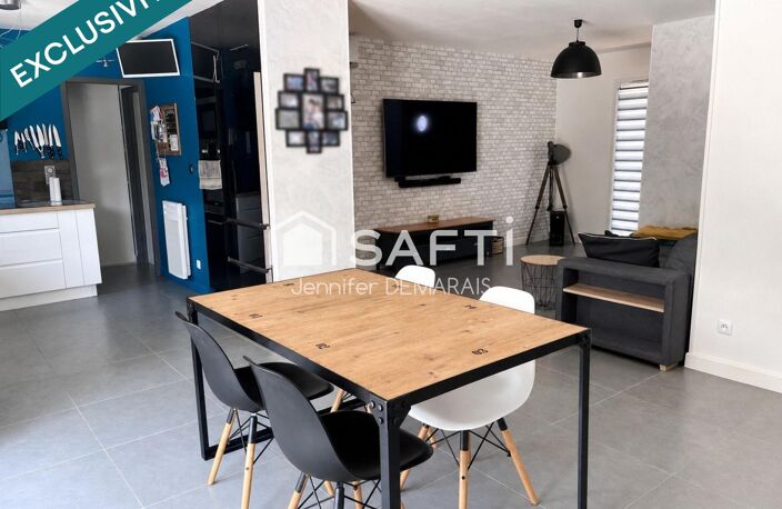 Maison T5 avec piscine  Aucun travaux — photo 5
