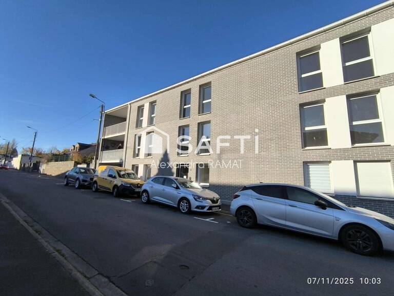 appartement 2 chambres — photo 1