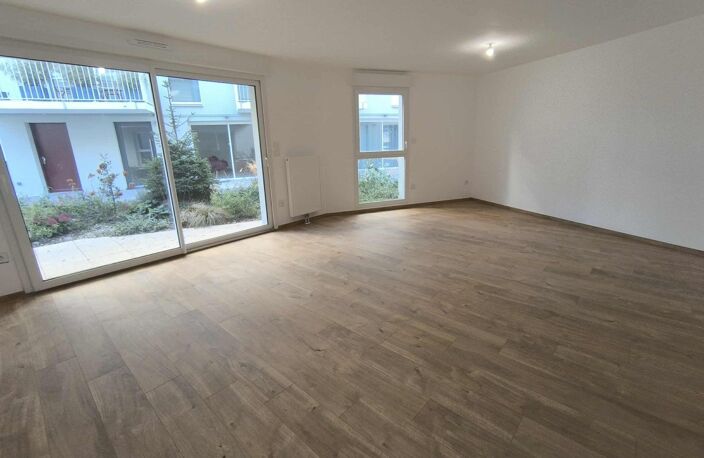 Charmant T2 de 58 m² avec terrasse — photo 2