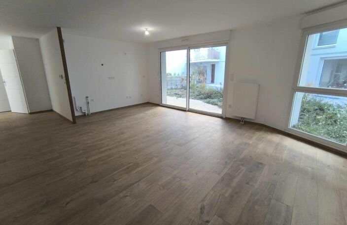 Charmant T2 de 58 m² avec terrasse — photo 3